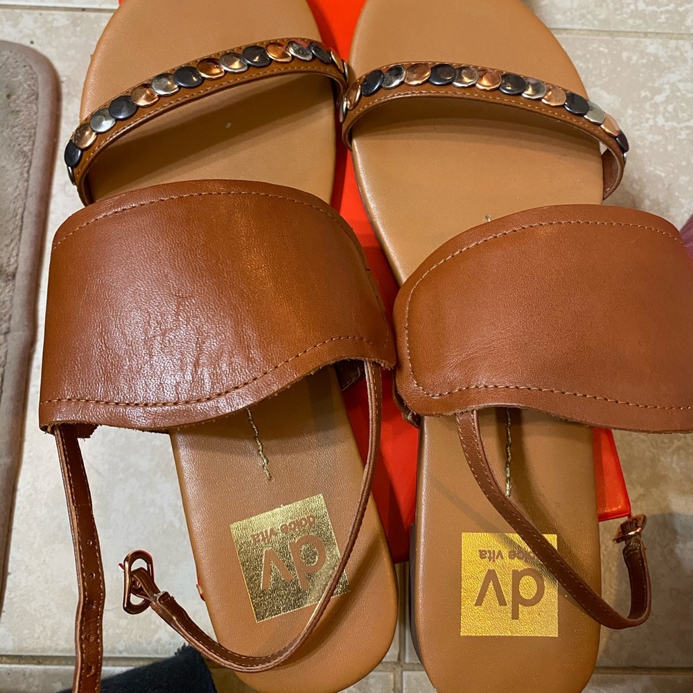Women’s sandals